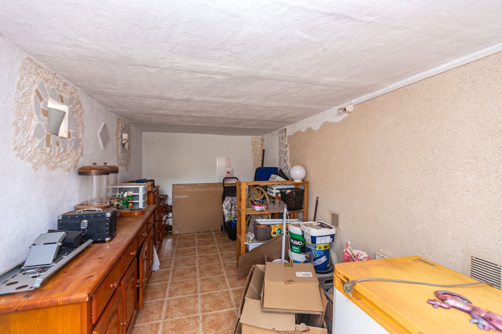 2 sovrum Bungalow till salu i Los Balcones med pool - 155 000 € (Ref: 10118022)
