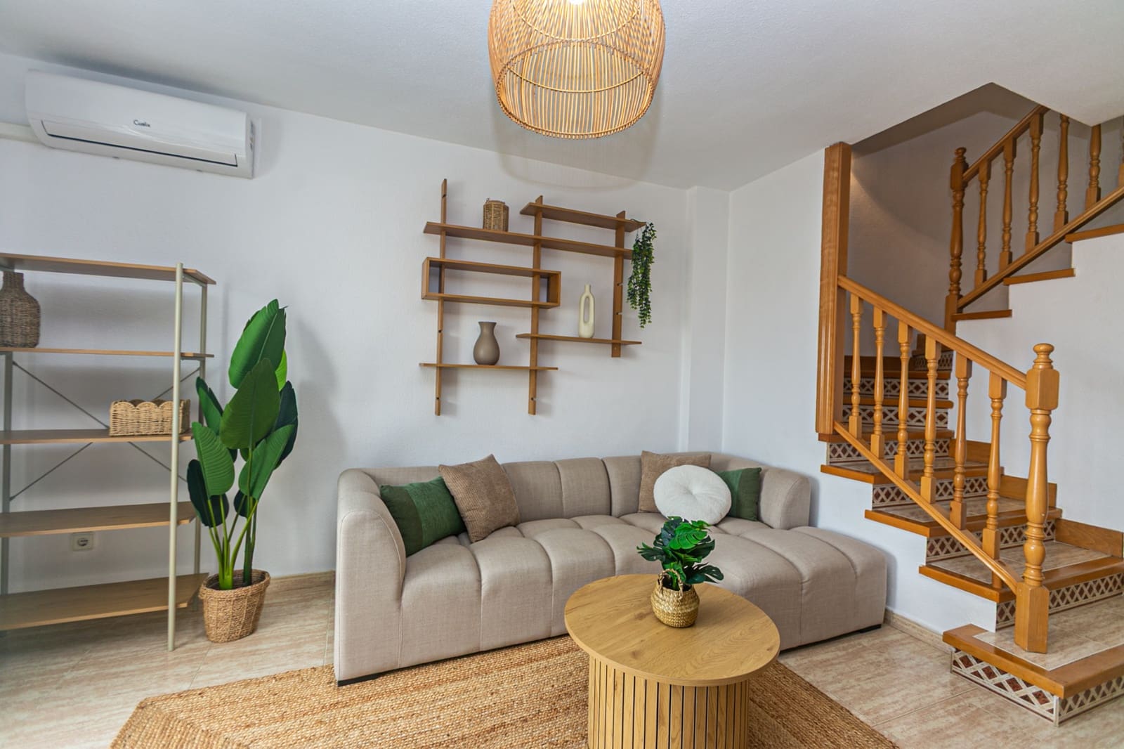 3 camera da letto Appartamento in vendita in Cabo Roig con piscina - 375.000 € (Rif: 10125048)