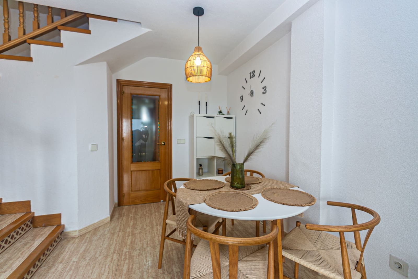 3 camera da letto Appartamento in vendita in Cabo Roig con piscina - 375.000 € (Rif: 10125048)