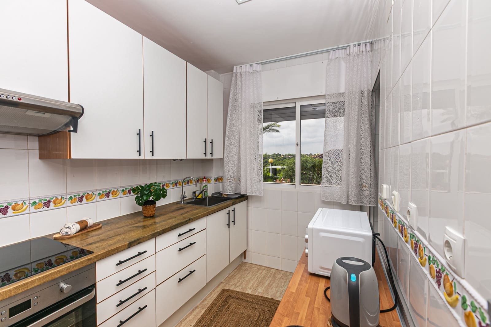 3 camera da letto Appartamento in vendita in Cabo Roig con piscina - 375.000 € (Rif: 10125048)