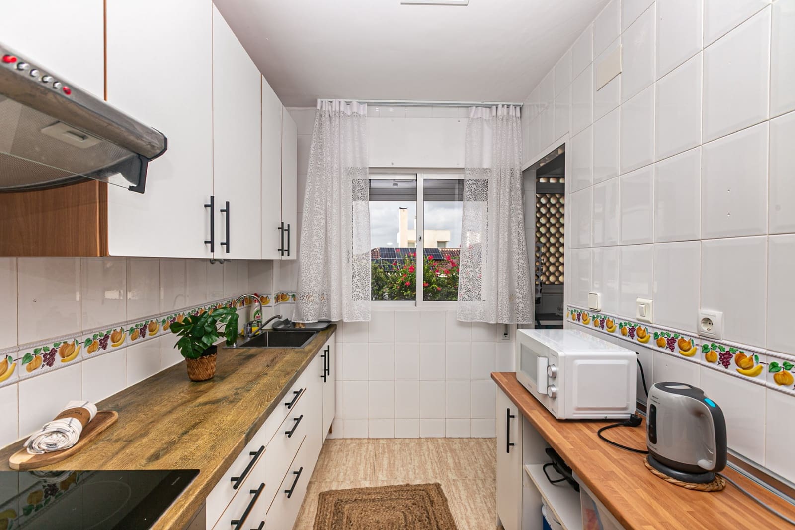 3 camera da letto Appartamento in vendita in Cabo Roig con piscina - 375.000 € (Rif: 10125048)