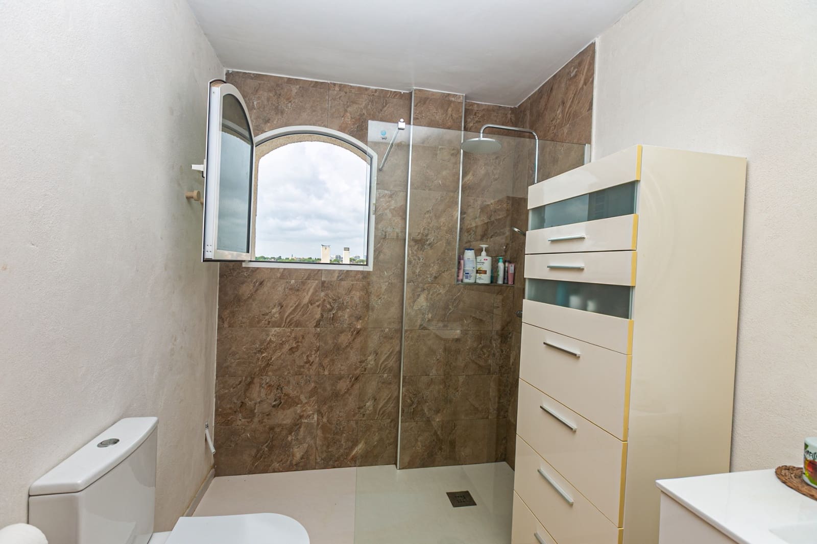 3 camera da letto Appartamento in vendita in Cabo Roig con piscina - 375.000 € (Rif: 10125048)