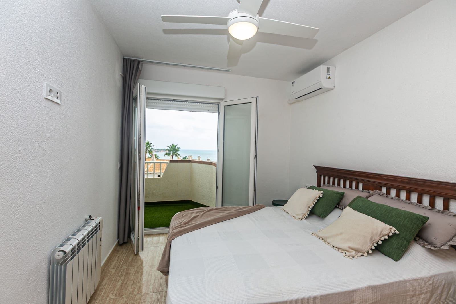 3 camera da letto Appartamento in vendita in Cabo Roig con piscina - 375.000 € (Rif: 10125048)