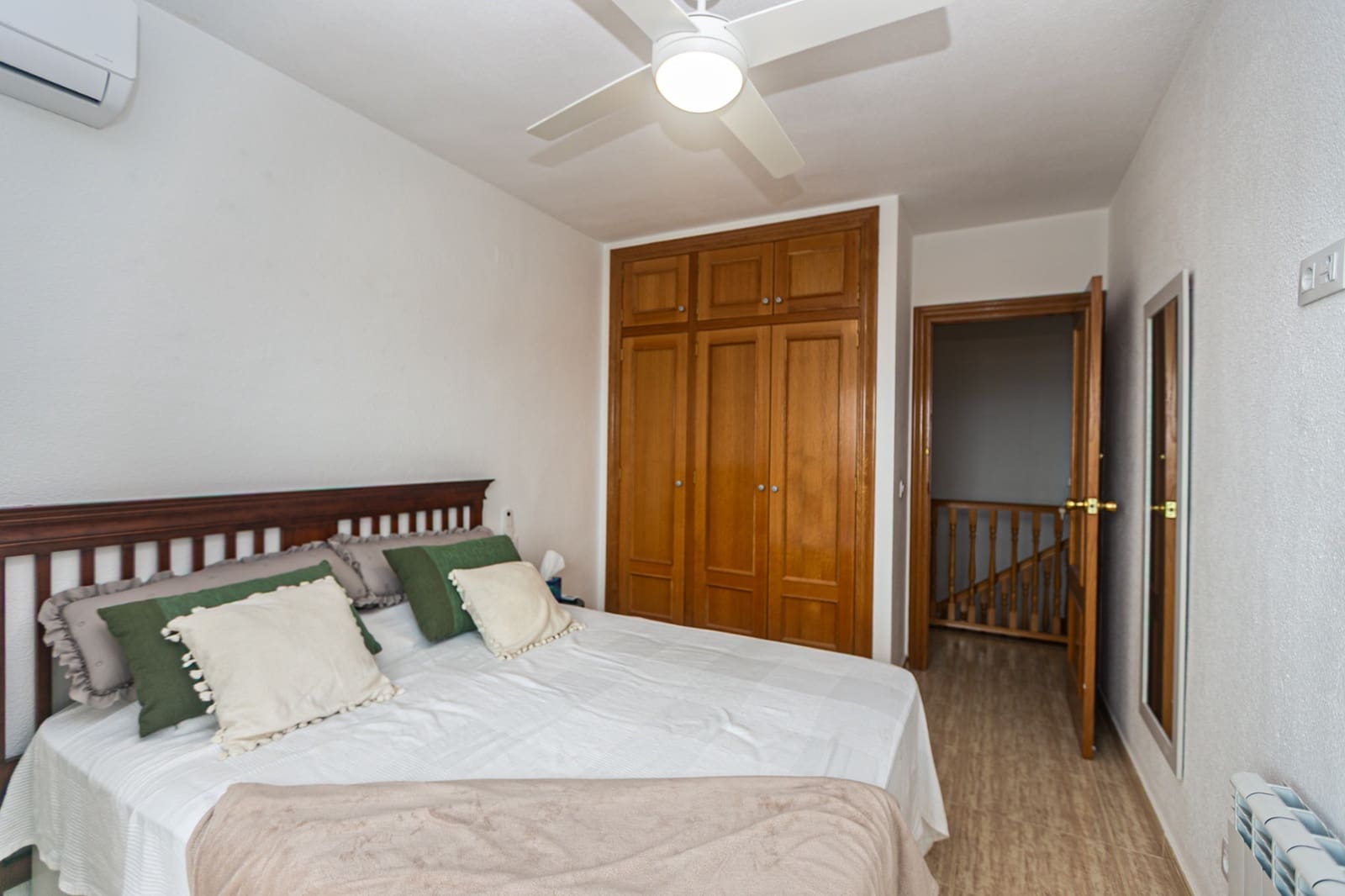 3 camera da letto Appartamento in vendita in Cabo Roig con piscina - 375.000 € (Rif: 10125048)