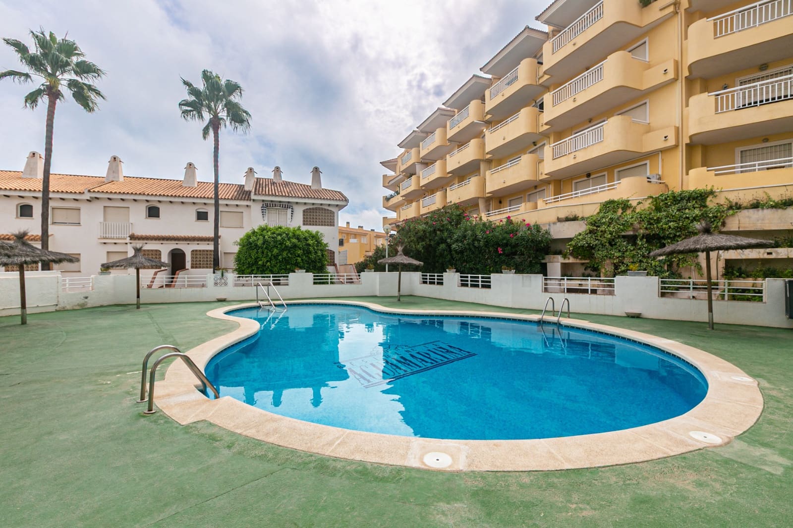 3 camera da letto Appartamento in vendita in Cabo Roig con piscina - 375.000 € (Rif: 10125048)