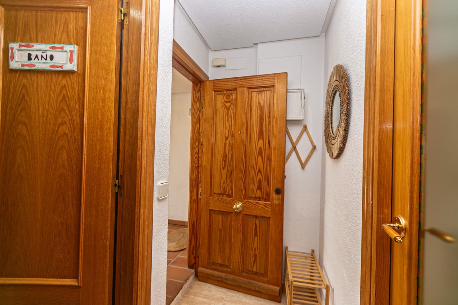 3 camera da letto Appartamento in vendita in Cabo Roig con piscina - 375.000 € (Rif: 10125048)