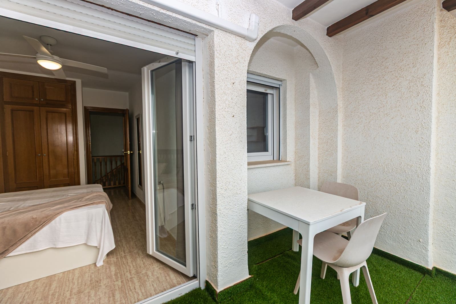 3 camera da letto Appartamento in vendita in Cabo Roig con piscina - 375.000 € (Rif: 10125048)