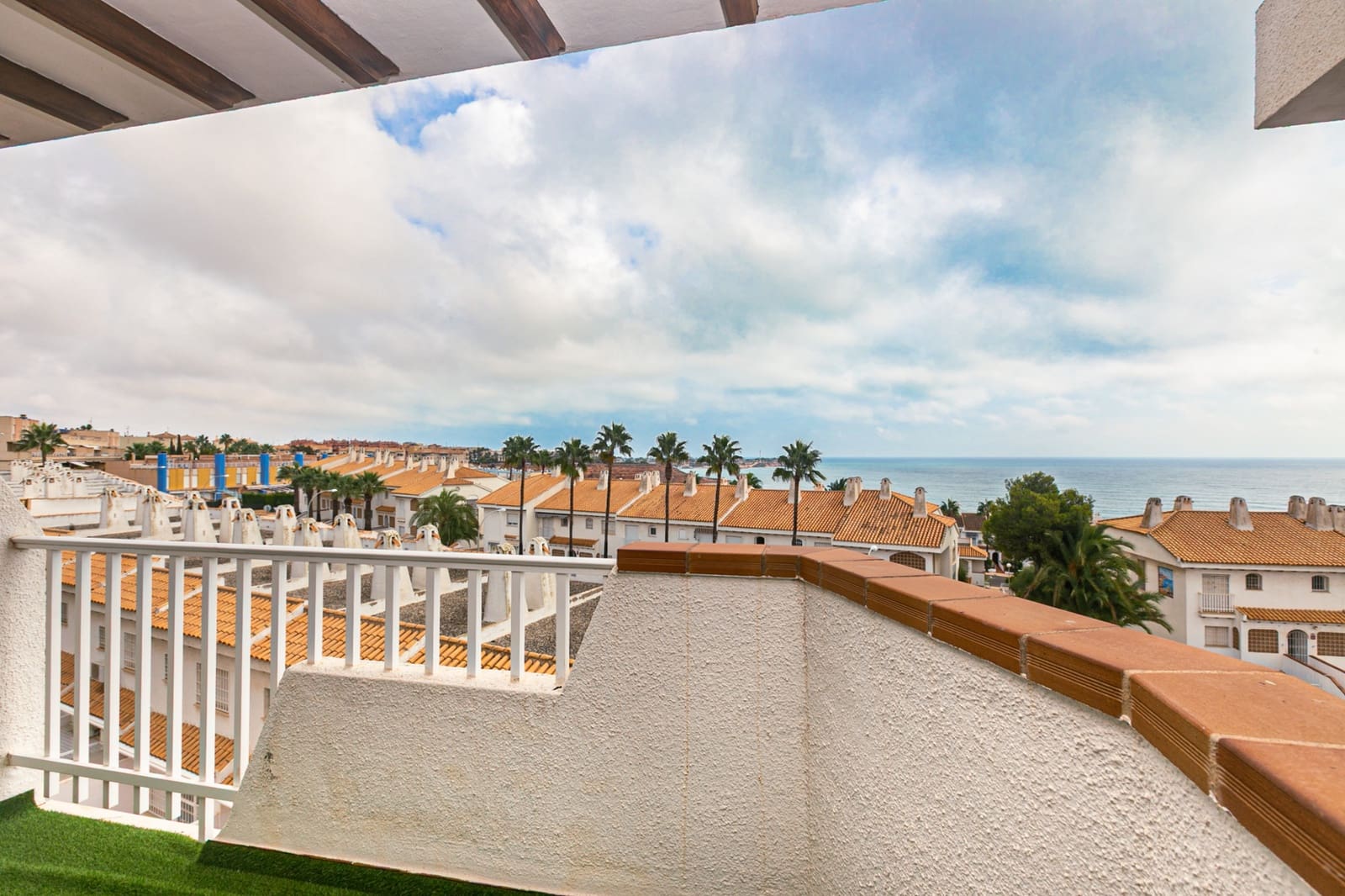 3 camera da letto Appartamento in vendita in Cabo Roig con piscina - 375.000 € (Rif: 10125048)