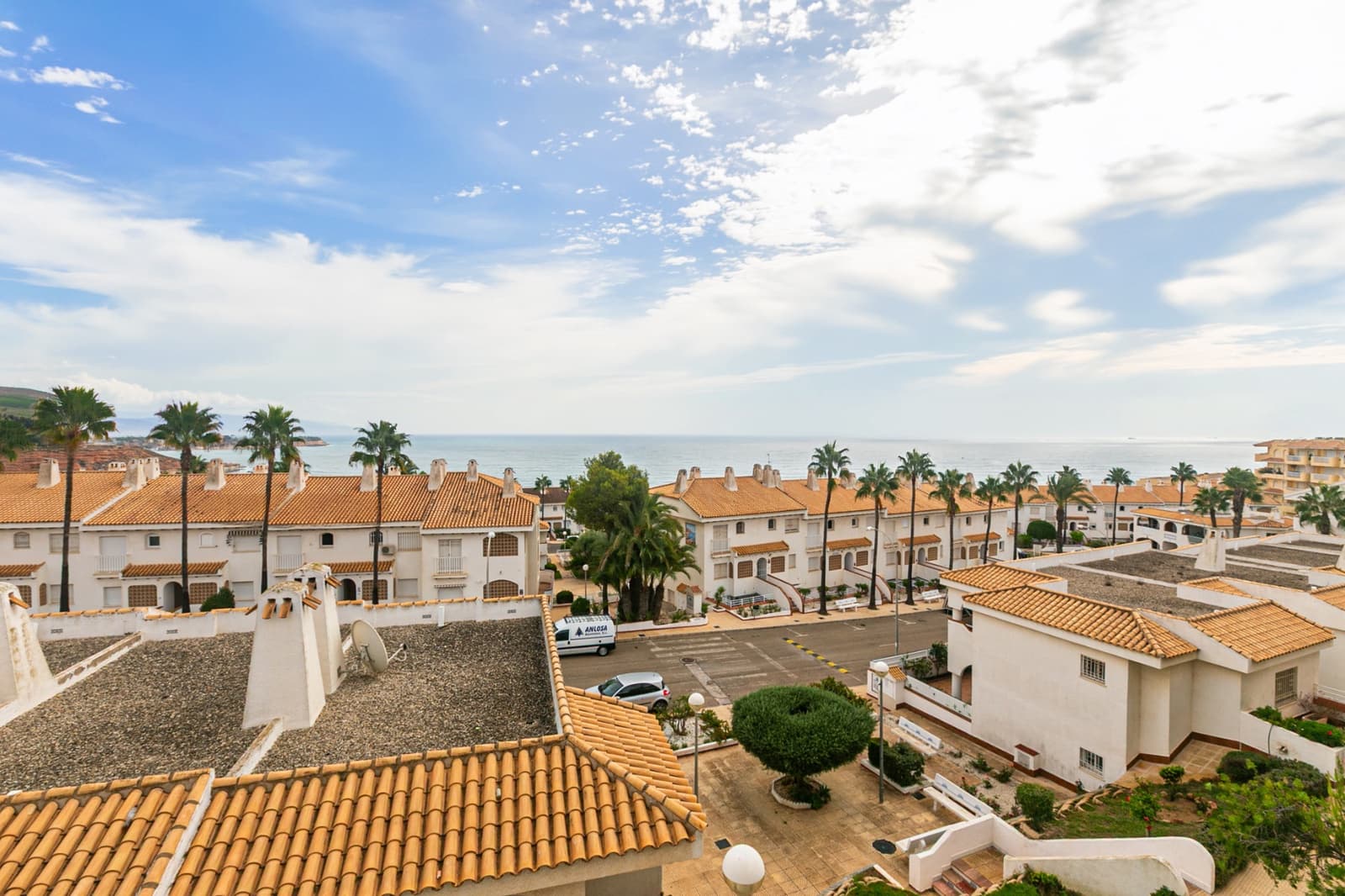 3 camera da letto Appartamento in vendita in Cabo Roig con piscina - 375.000 € (Rif: 10125048)