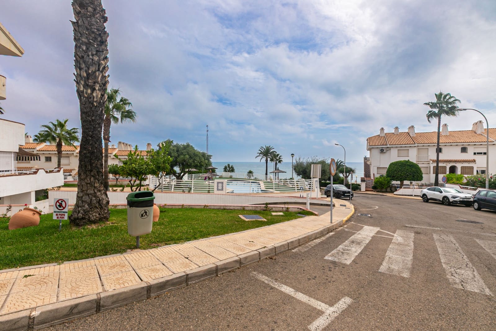 3 camera da letto Appartamento in vendita in Cabo Roig con piscina - 375.000 € (Rif: 10125048)