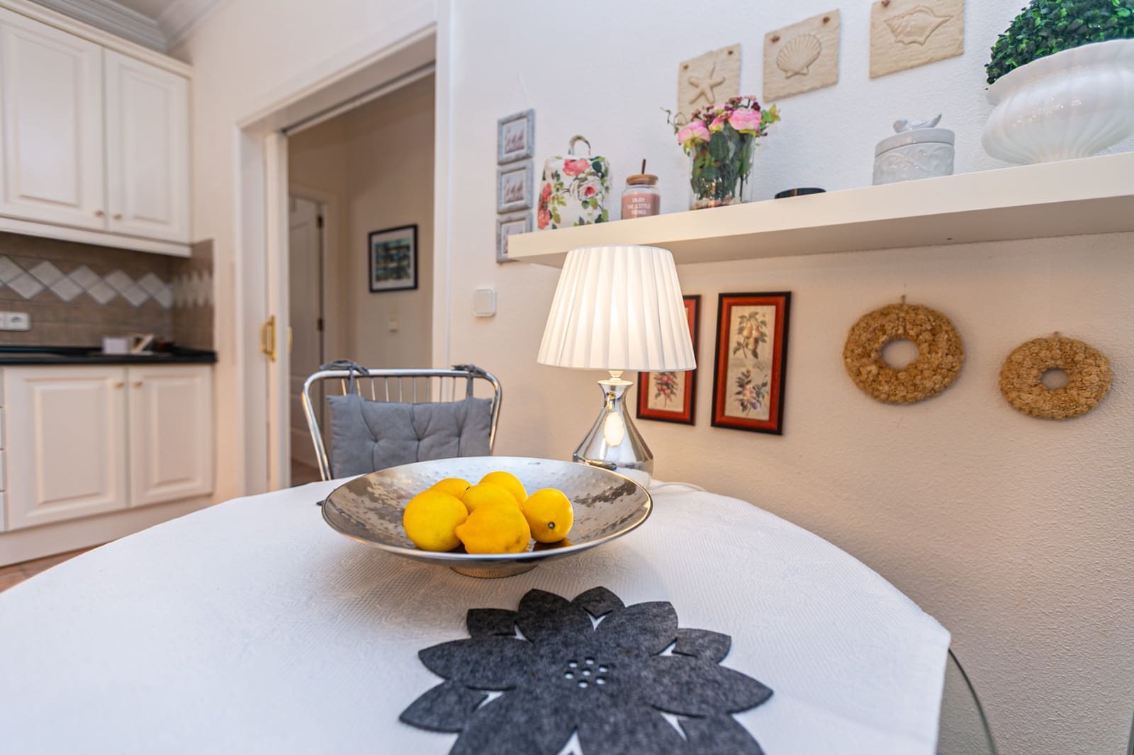 Chalet de 5 habitaciones en Villamartin en venta con piscina garaje - 698.900 € (Ref: 10134910)