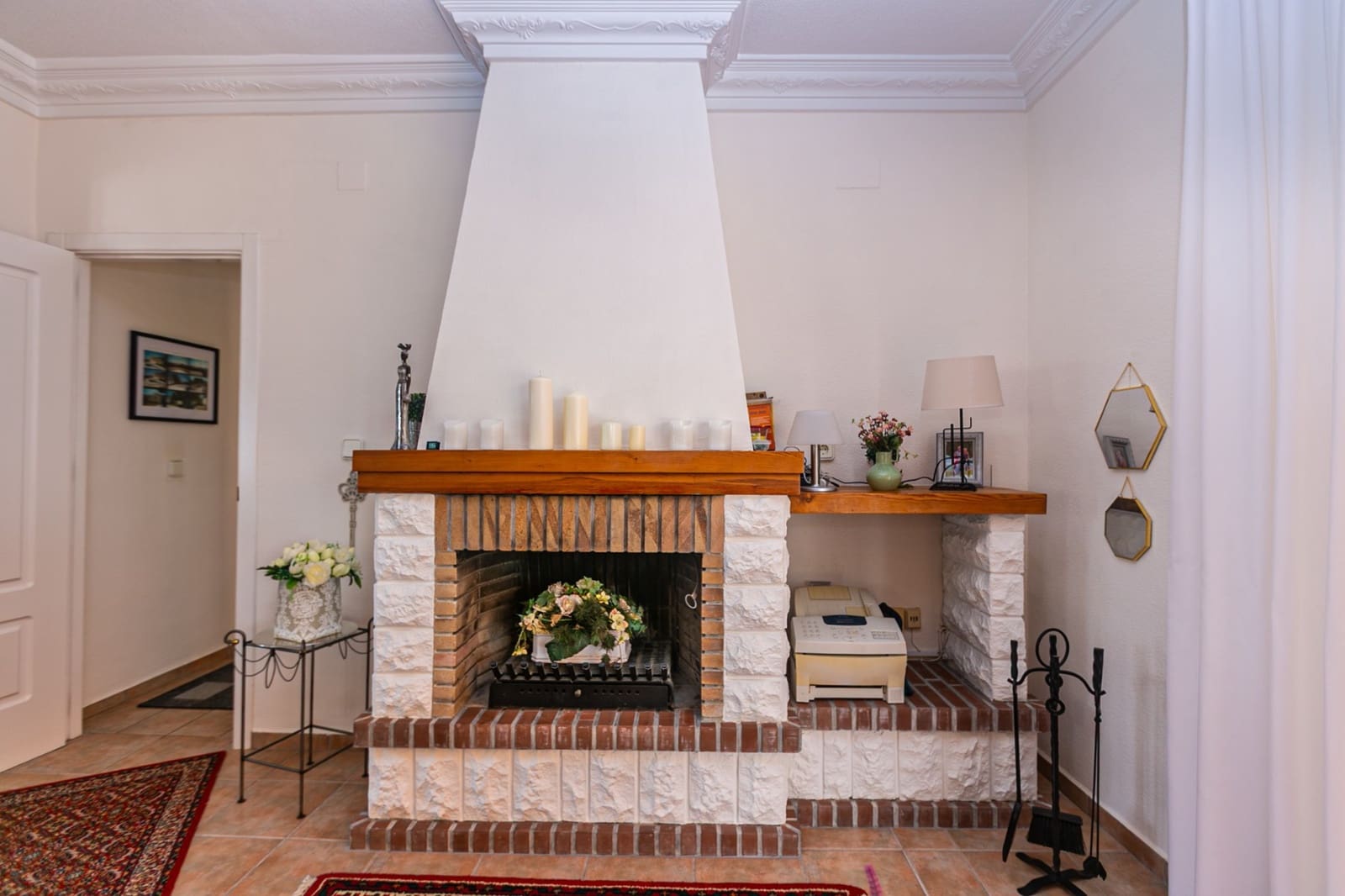Chalet de 5 habitaciones en Villamartin en venta con piscina garaje - 698.900 € (Ref: 10134910)