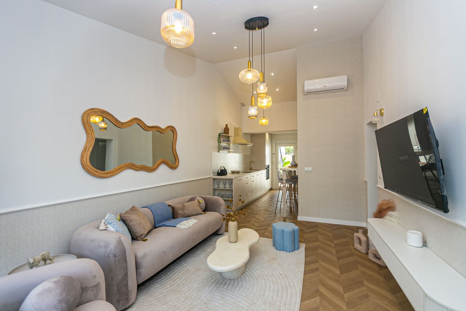 4 soverom Kjedet enebolig til salgs i Punta Prima med svømmebasseng garasje - € 749 000 (Ref: 10136447)
