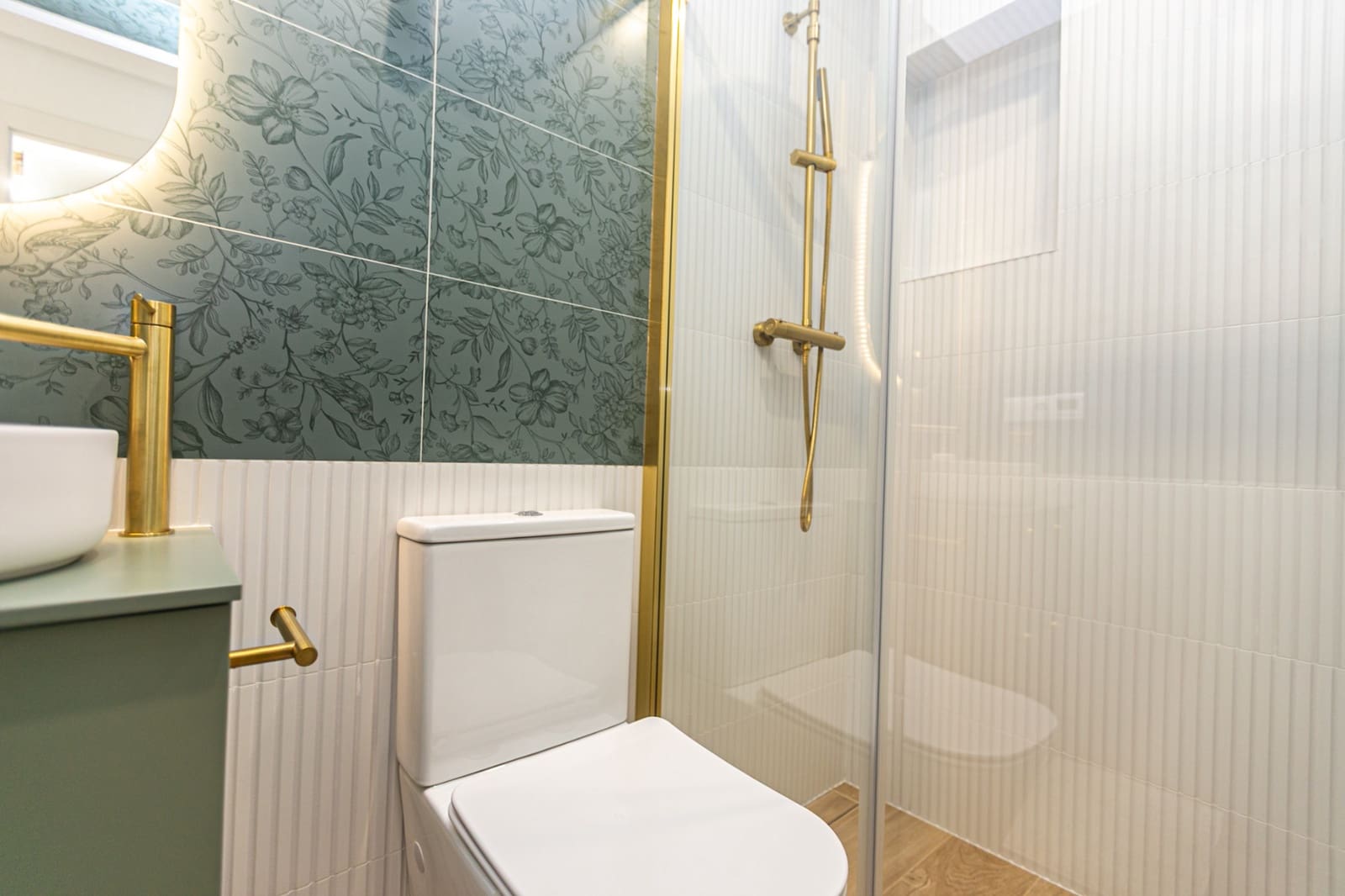 4 soverom Kjedet enebolig til salgs i Punta Prima med svømmebasseng garasje - € 749 000 (Ref: 10136447)
