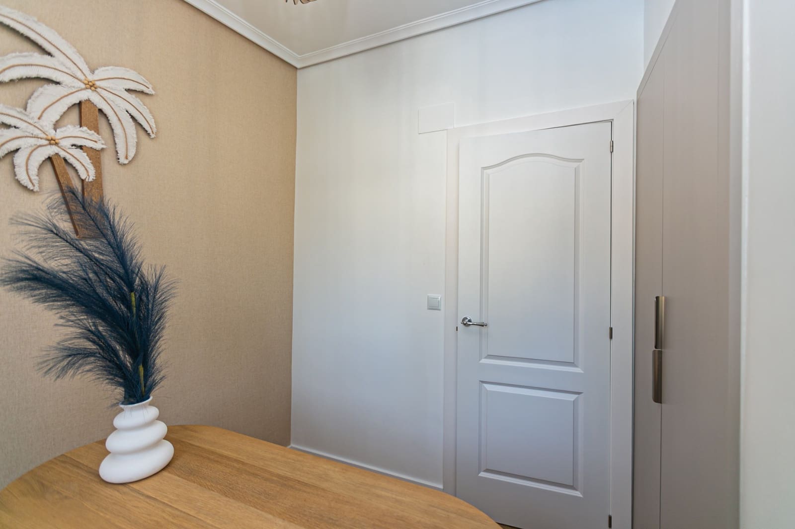 4 soverom Kjedet enebolig til salgs i Punta Prima med svømmebasseng garasje - € 749 000 (Ref: 10136447)
