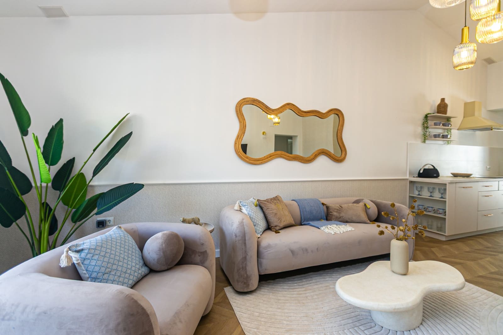 4 soverom Kjedet enebolig til salgs i Punta Prima med svømmebasseng garasje - € 749 000 (Ref: 10136447)