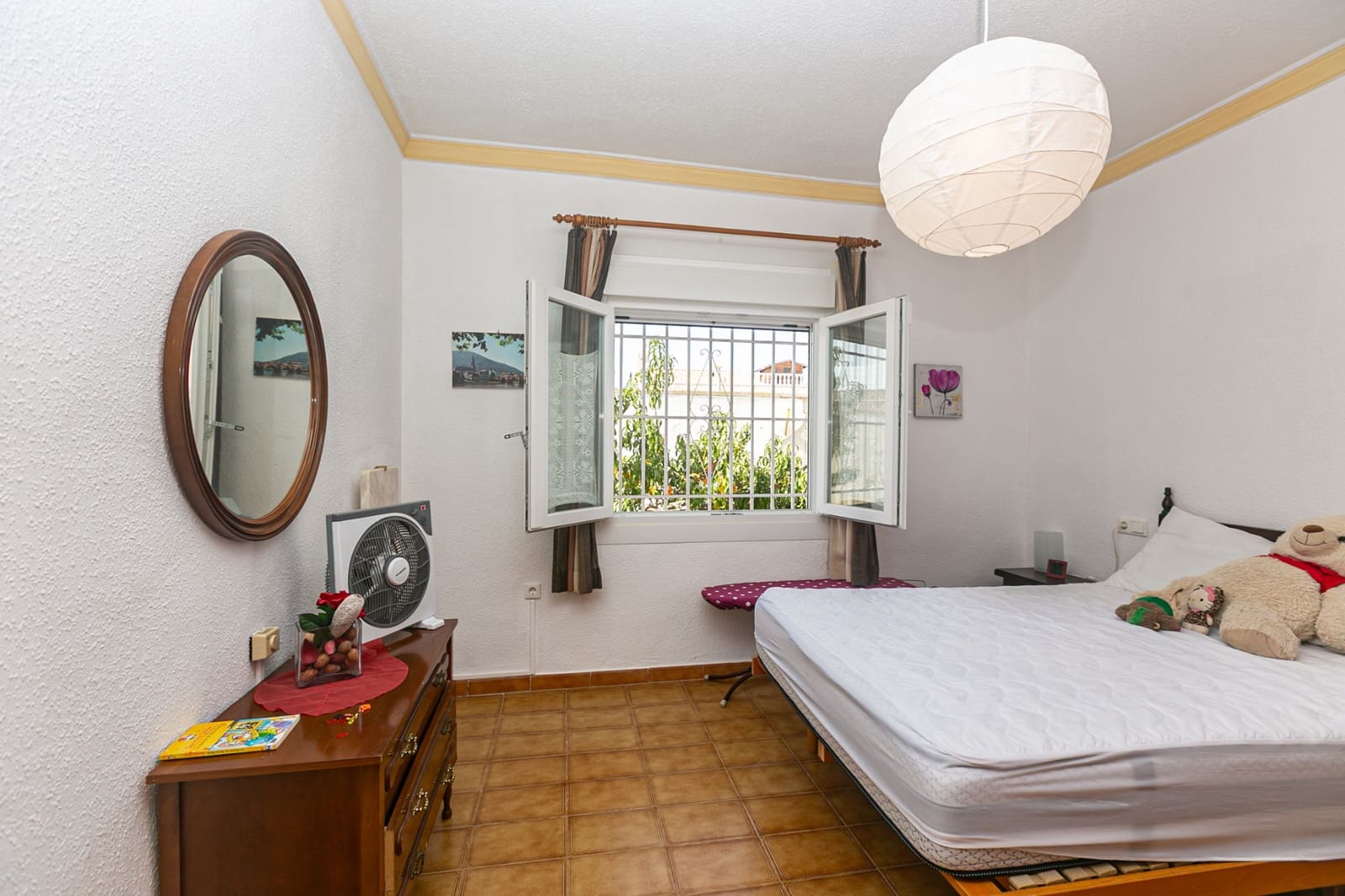 Chalet de 3 habitaciones en La Florida en venta con piscina garaje - 415.000 € (Ref: 10136742)