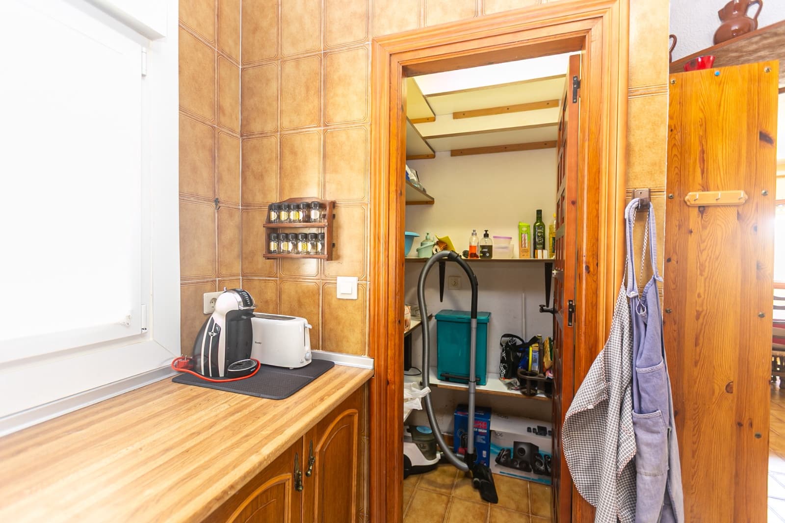 Chalet de 3 habitaciones en La Florida en venta con piscina garaje - 415.000 € (Ref: 10136742)