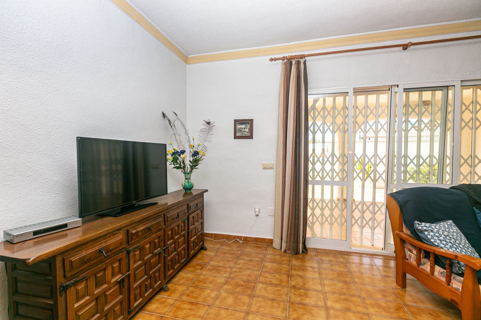 Chalet de 3 habitaciones en La Florida en venta con piscina garaje - 415.000 € (Ref: 10136742)