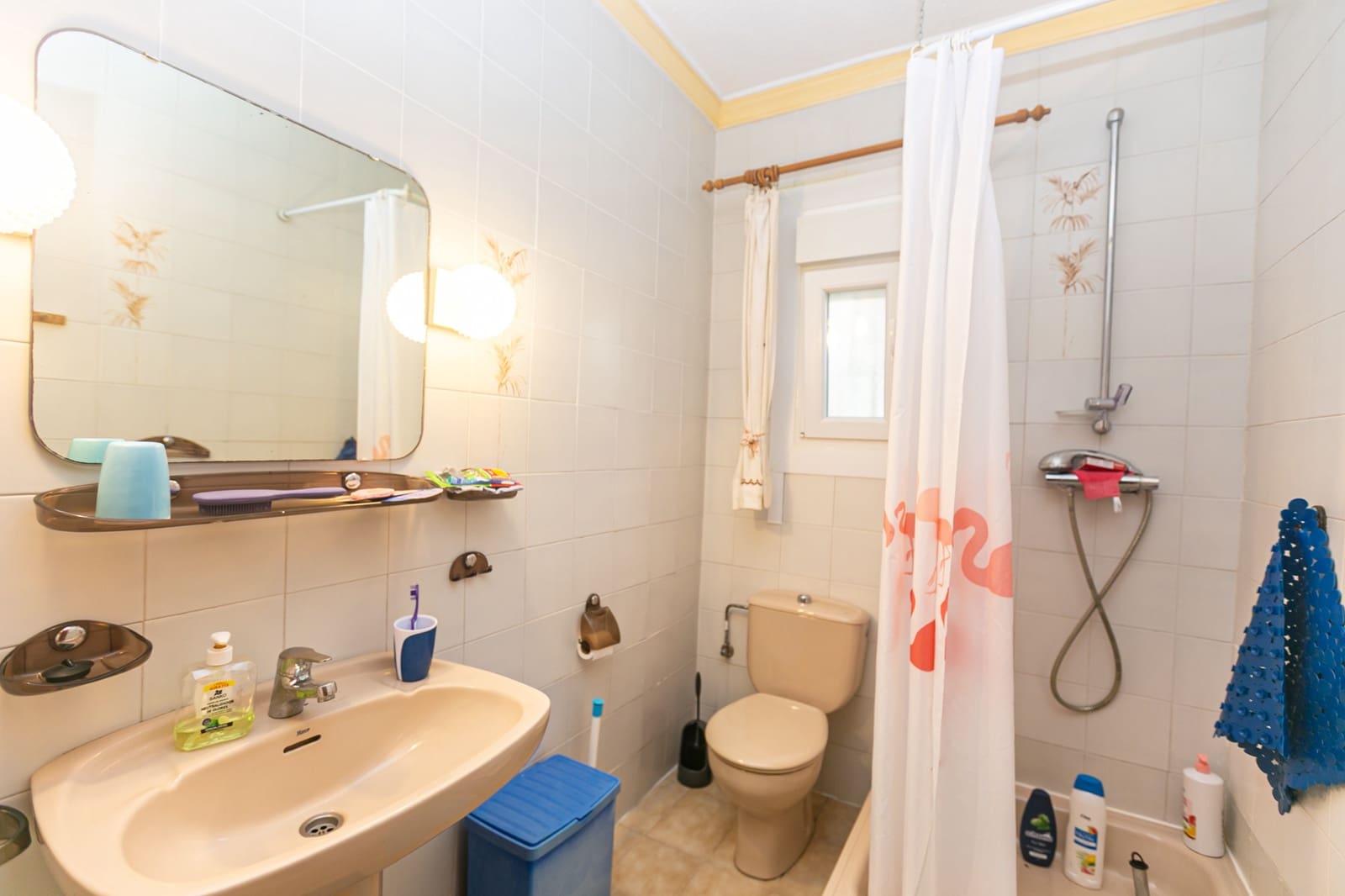 Chalet de 3 habitaciones en La Florida en venta con piscina garaje - 415.000 € (Ref: 10136742)