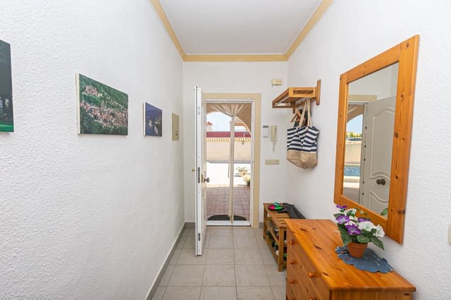 Chalet de 3 habitaciones en La Florida, Orihuela en venta con piscina garaje - 415.000 € (Ref: 10136742)