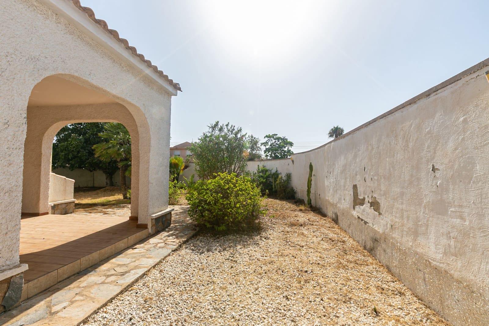 Chalet de 3 habitaciones en La Florida en venta con piscina garaje - 415.000 € (Ref: 10136742)