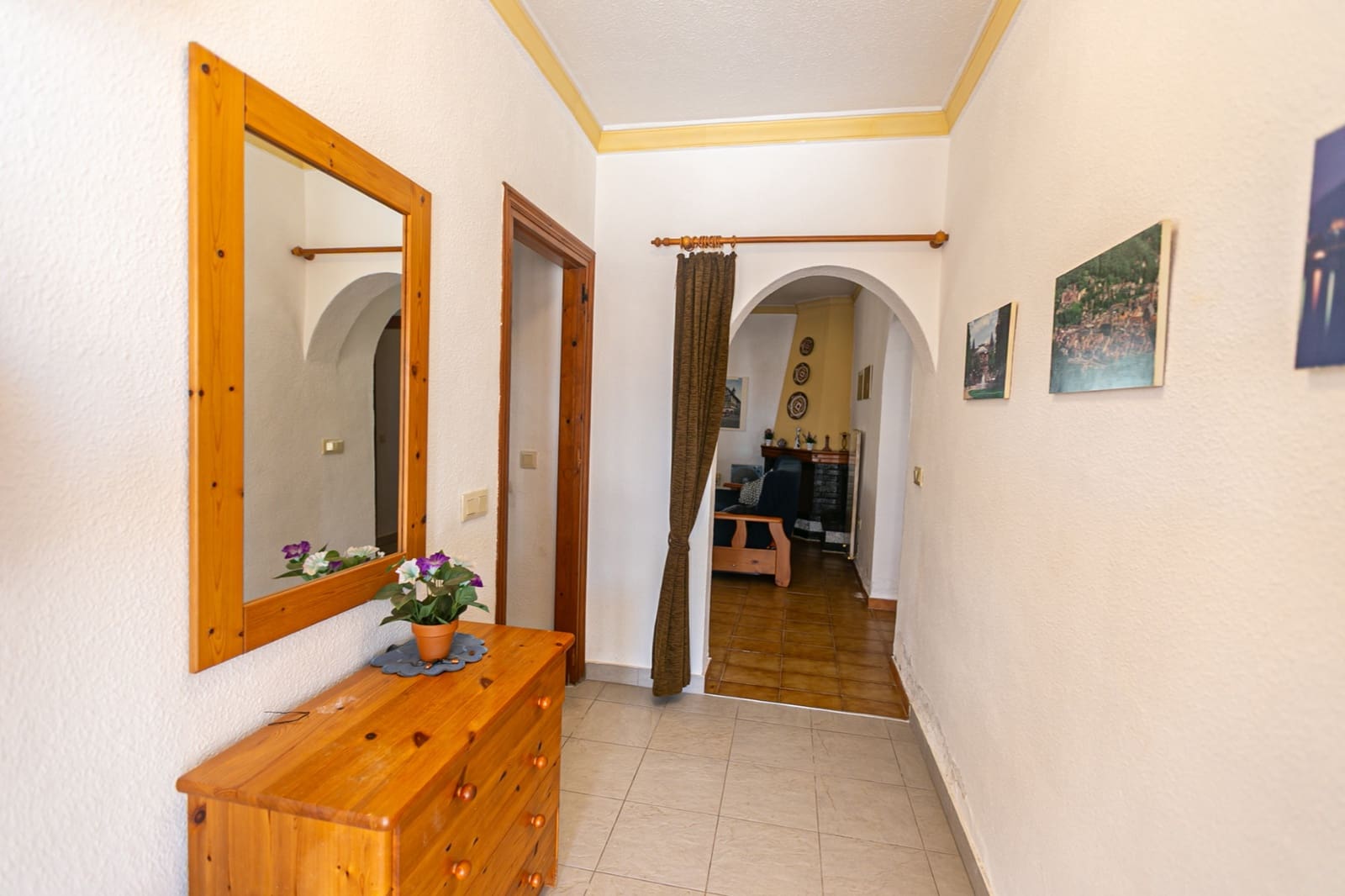 Chalet de 3 habitaciones en La Florida en venta con piscina garaje - 415.000 € (Ref: 10136742)