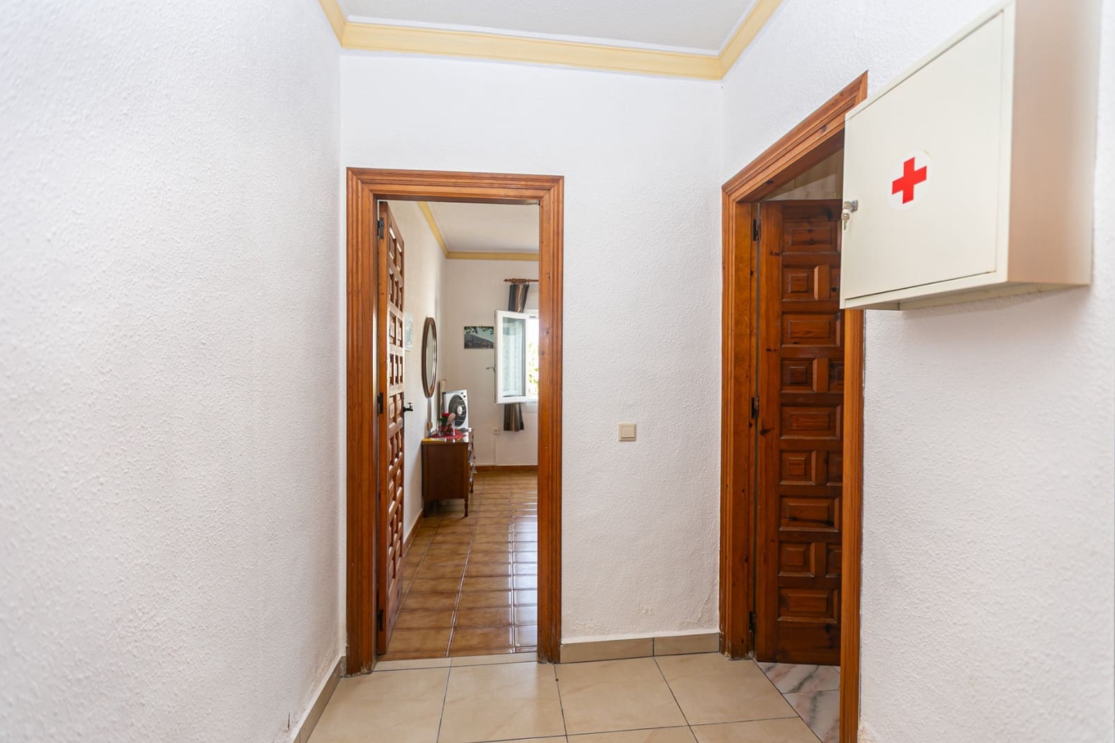 Chalet de 3 habitaciones en La Florida en venta con piscina garaje - 415.000 € (Ref: 10136742)