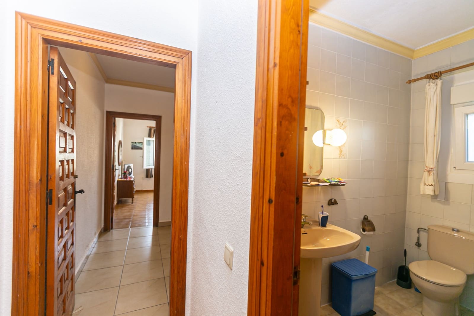 Chalet de 3 habitaciones en La Florida en venta con piscina garaje - 415.000 € (Ref: 10136742)