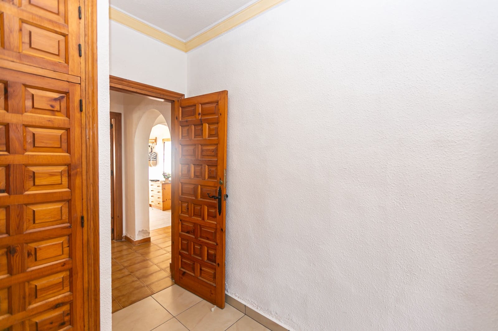 Chalet de 3 habitaciones en La Florida en venta con piscina garaje - 415.000 € (Ref: 10136742)
