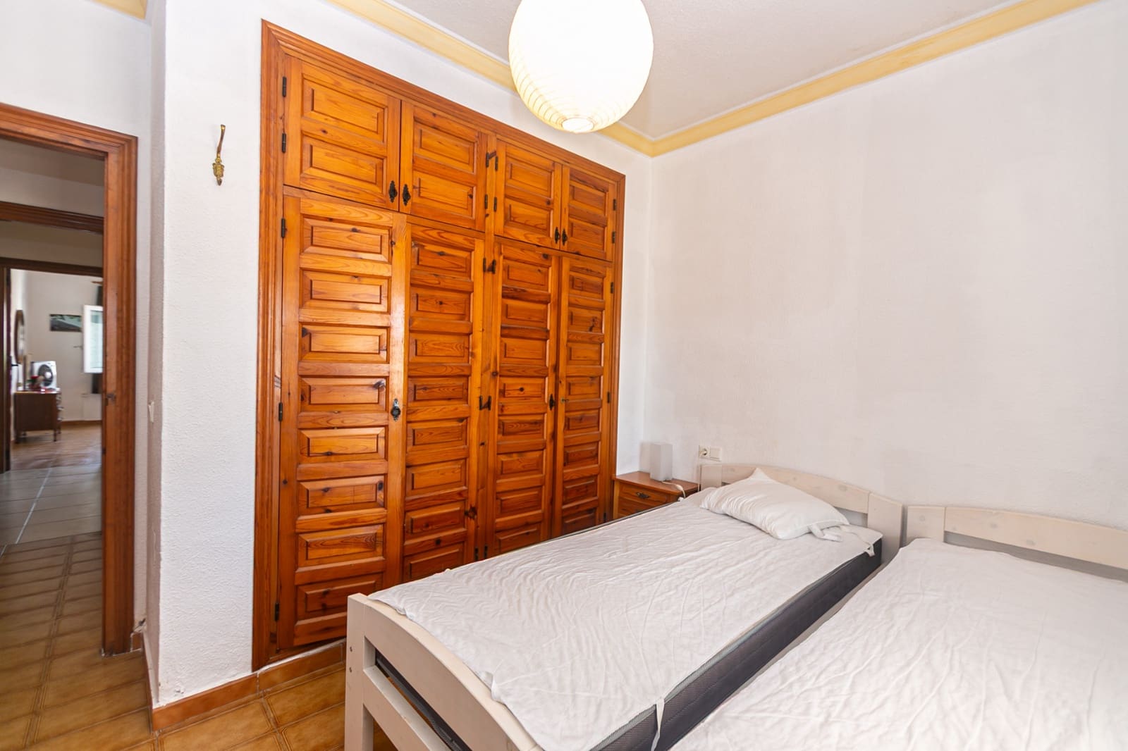 Chalet de 3 habitaciones en La Florida en venta con piscina garaje - 415.000 € (Ref: 10136742)