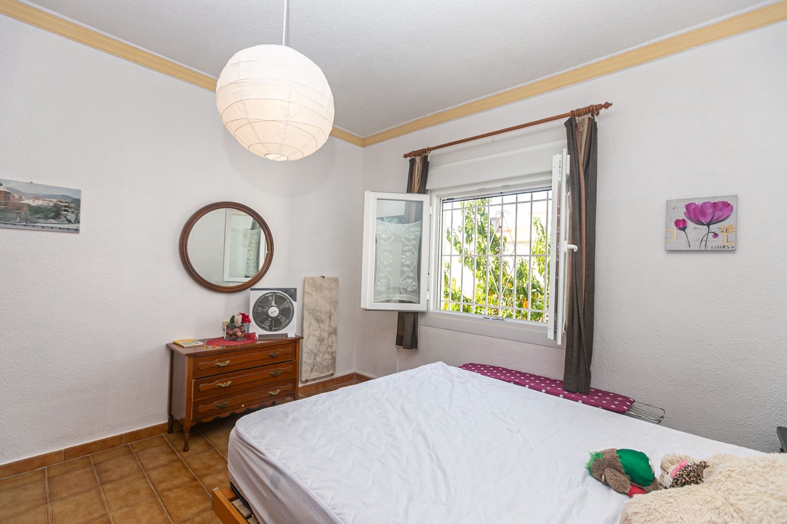 Chalet de 3 habitaciones en La Florida en venta con piscina garaje - 415.000 € (Ref: 10136742)