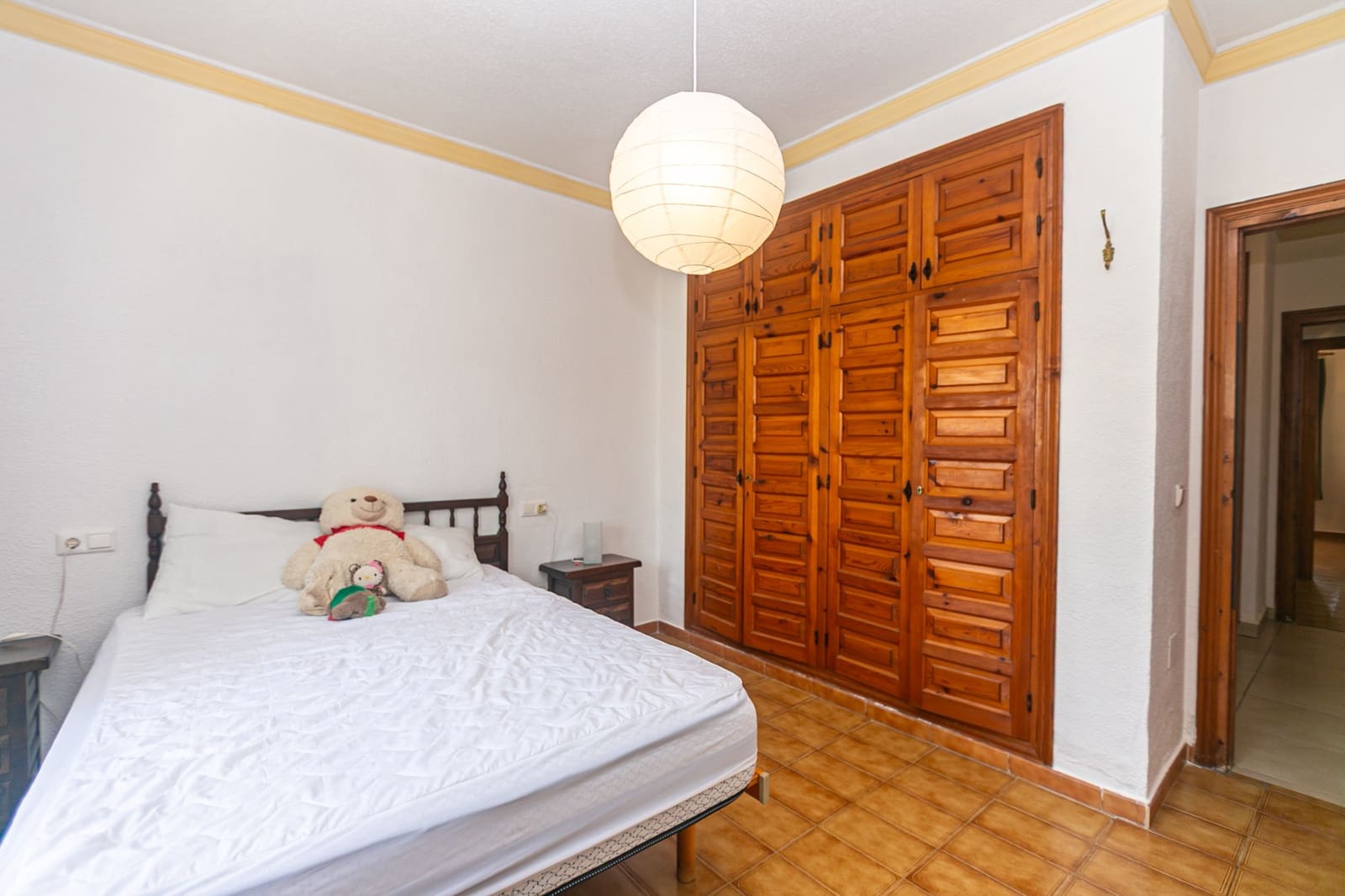 Chalet de 3 habitaciones en La Florida en venta con piscina garaje - 415.000 € (Ref: 10136742)