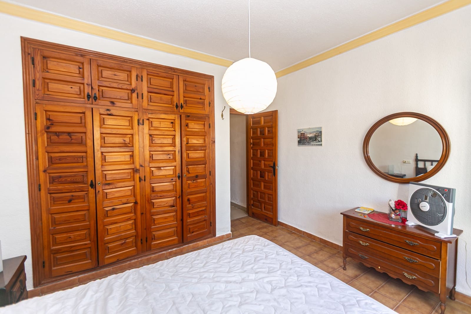 Chalet de 3 habitaciones en La Florida en venta con piscina garaje - 415.000 € (Ref: 10136742)