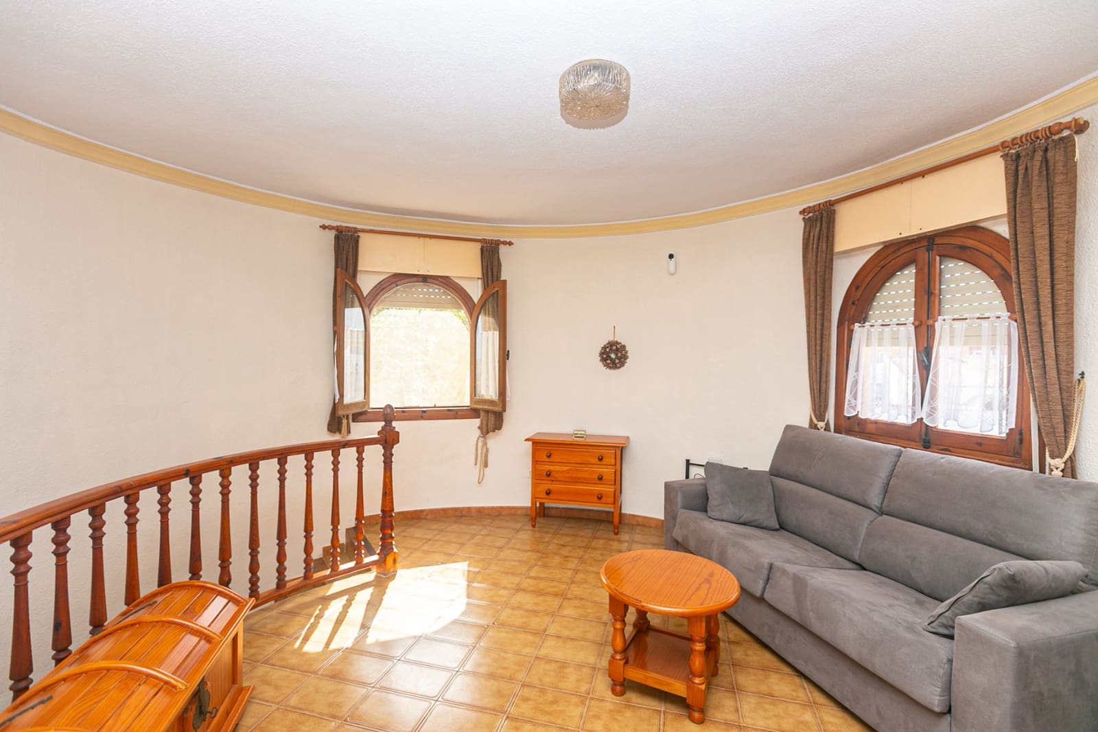 Chalet de 3 habitaciones en La Florida en venta con piscina garaje - 415.000 € (Ref: 10136742)