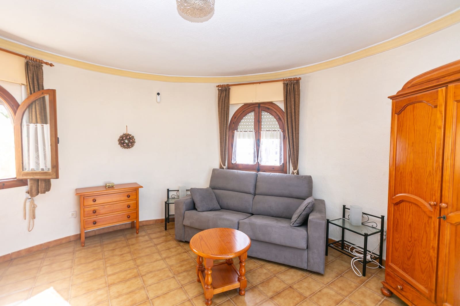 Chalet de 3 habitaciones en La Florida en venta con piscina garaje - 415.000 € (Ref: 10136742)