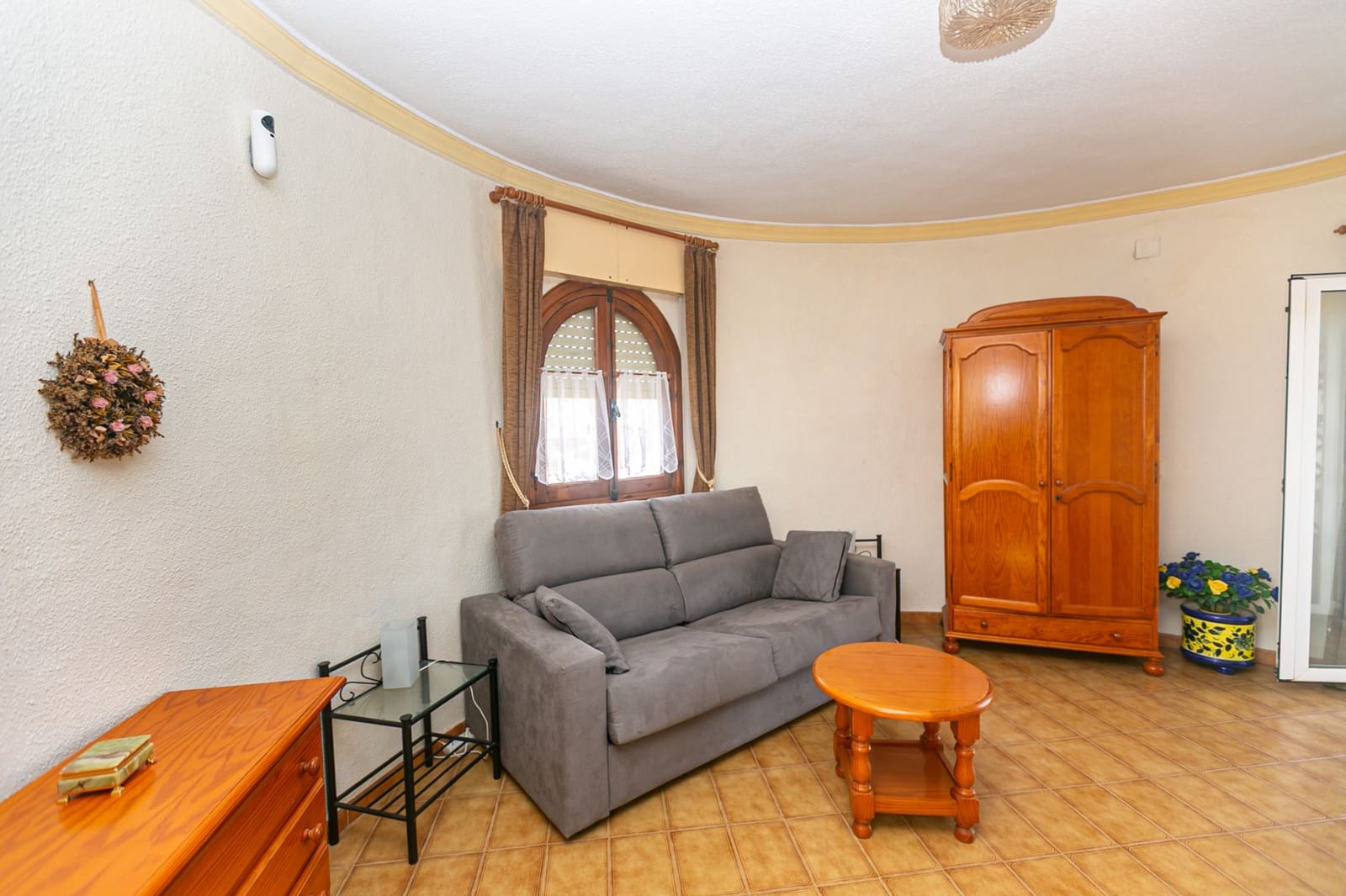 Chalet de 3 habitaciones en La Florida en venta con piscina garaje - 415.000 € (Ref: 10136742)