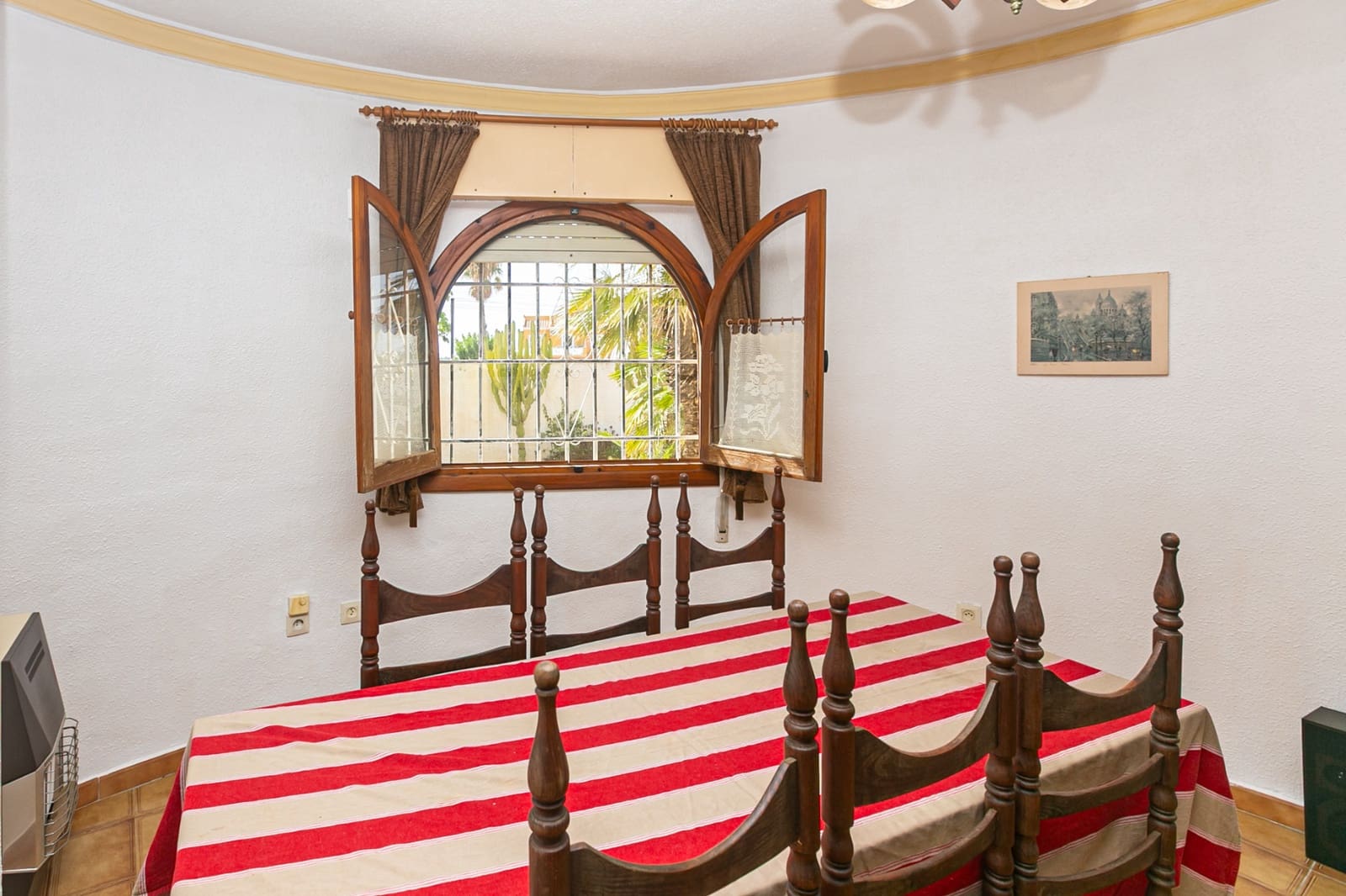 Chalet de 3 habitaciones en La Florida en venta con piscina garaje - 415.000 € (Ref: 10136742)