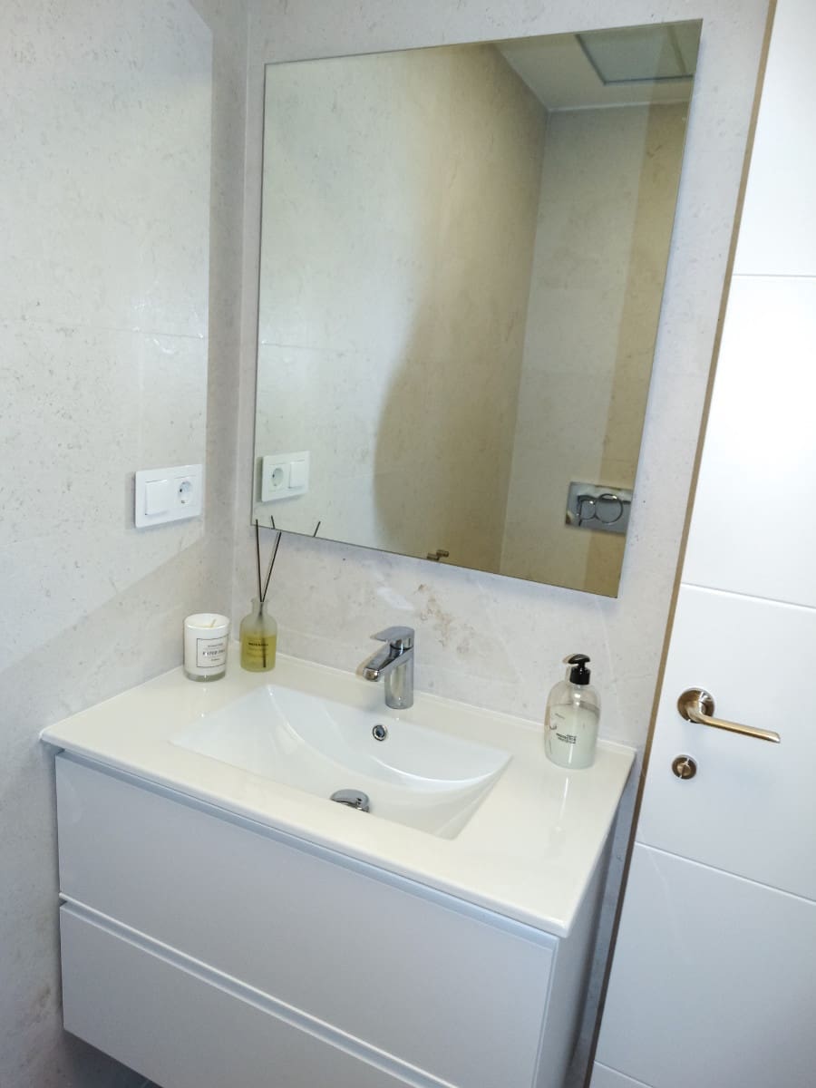 Ático de 3 habitaciones en Pilar de la Horadada en venta con piscina garaje - 325.000 € (Ref: 10140201)