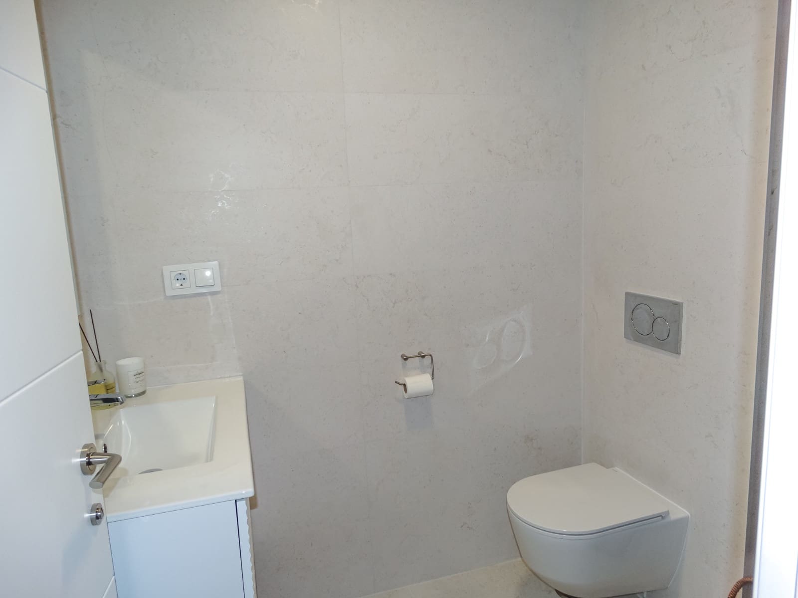 Ático de 3 habitaciones en Pilar de la Horadada en venta con piscina garaje - 325.000 € (Ref: 10140201)
