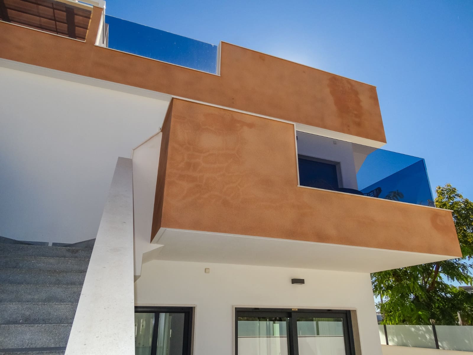 Ático de 3 habitaciones en Pilar de la Horadada en venta con piscina garaje - 325.000 € (Ref: 10140201)