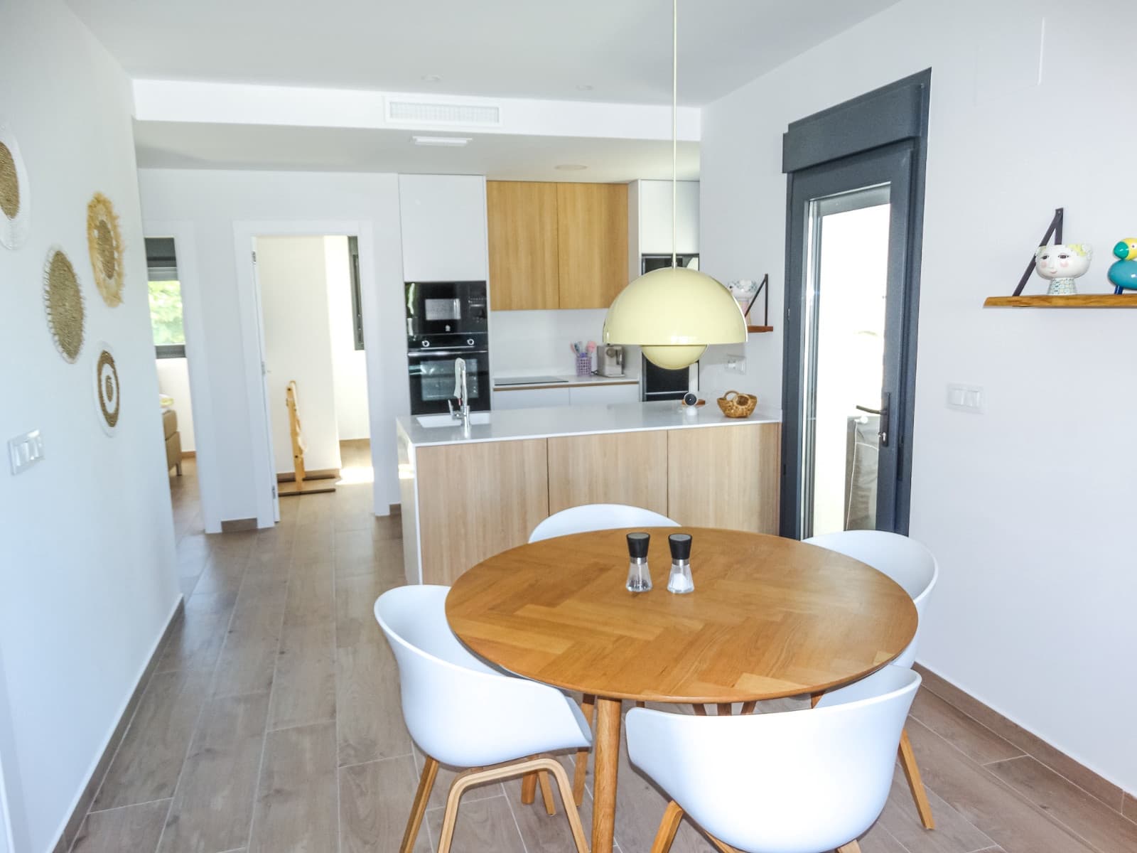 Ático de 3 habitaciones en Pilar de la Horadada en venta con piscina garaje - 325.000 € (Ref: 10140201)