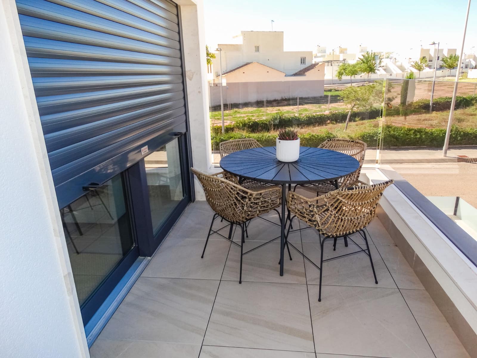 Ático de 3 habitaciones en Pilar de la Horadada en venta con piscina garaje - 325.000 € (Ref: 10140201)