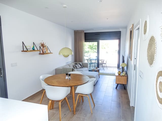 Ático de 3 habitaciones en Pilar de la Horadada ciudad, Pilar de la Horadada en venta con piscina garaje - 325.000 € (Ref: 10140201)