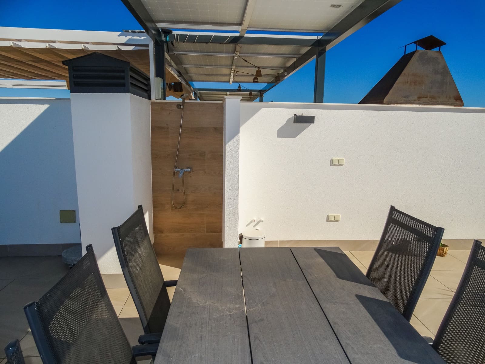 Ático de 3 habitaciones en Pilar de la Horadada en venta con piscina garaje - 325.000 € (Ref: 10140201)