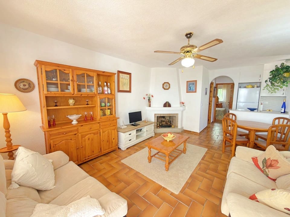 2 camera da letto Appartamento in vendita in Villamartin con piscina - 199.000 € (Rif: 10144837)