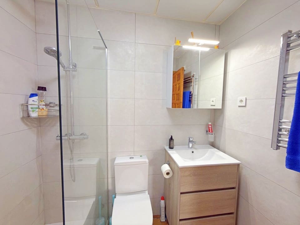 2 camera da letto Appartamento in vendita in Villamartin con piscina - 199.000 € (Rif: 10144837)