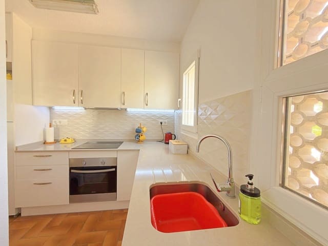 2 camera da letto Appartamento in vendita in Villamartin, Orihuela con piscina - 199.000 € (Rif: 10144837)