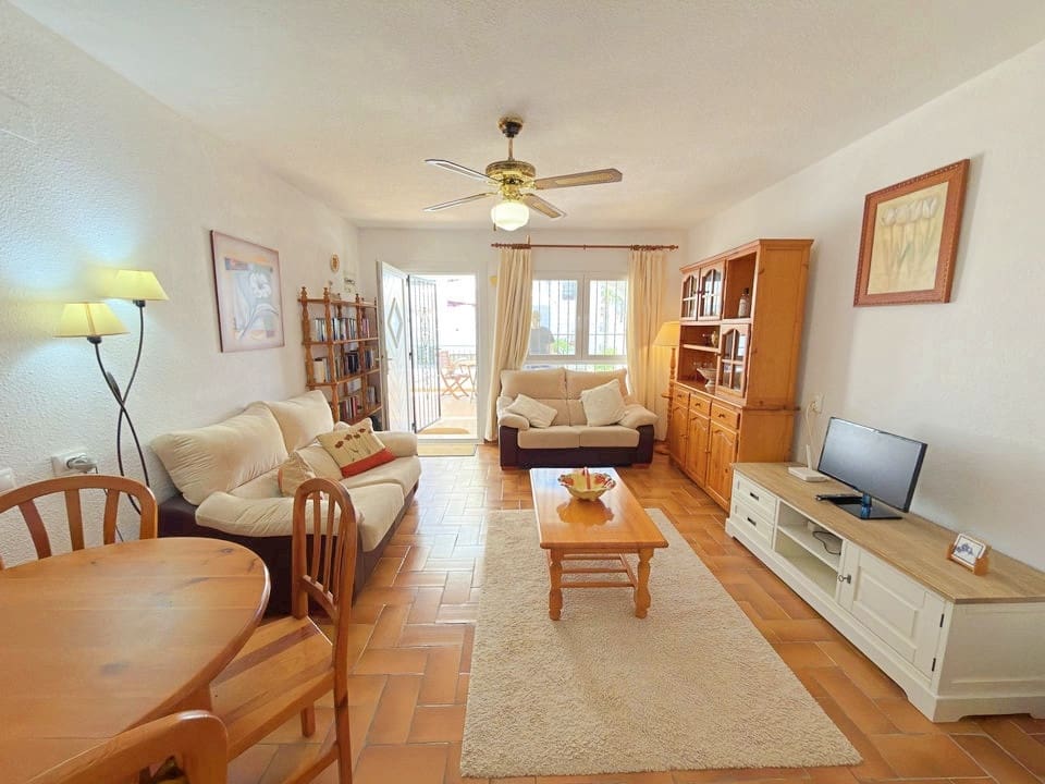2 camera da letto Appartamento in vendita in Villamartin con piscina - 199.000 € (Rif: 10144837)