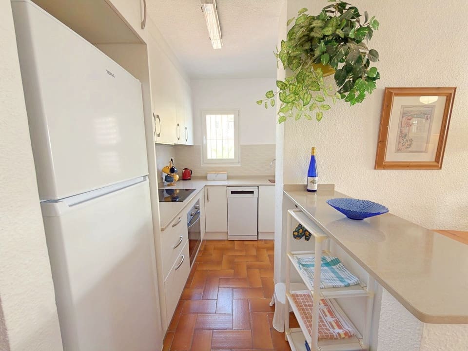 2 camera da letto Appartamento in vendita in Villamartin con piscina - 199.000 € (Rif: 10144837)
